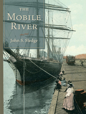 cover image of The Mobile River